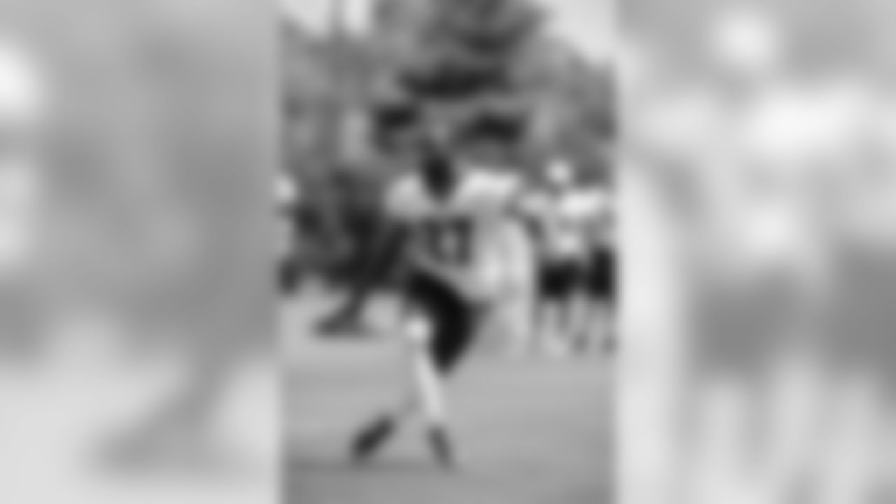 S Malcolm Jenkins