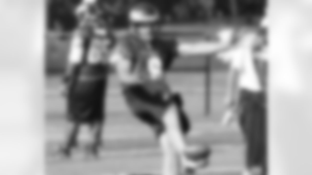 Punter Sav Rocca