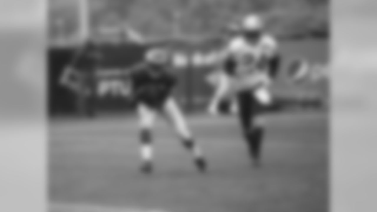 WR Jeremy Maclin