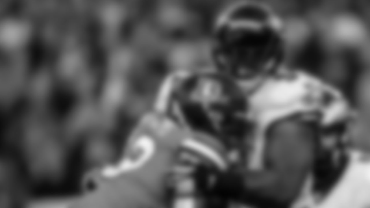DT Fletcher Cox