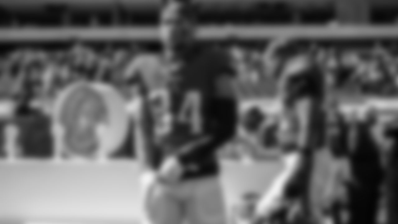 CB Cre'Von LeBlanc
Philadelphia Eagles vs. Baltimore Ravens at Lincoln Financial Field on October 18, 2020