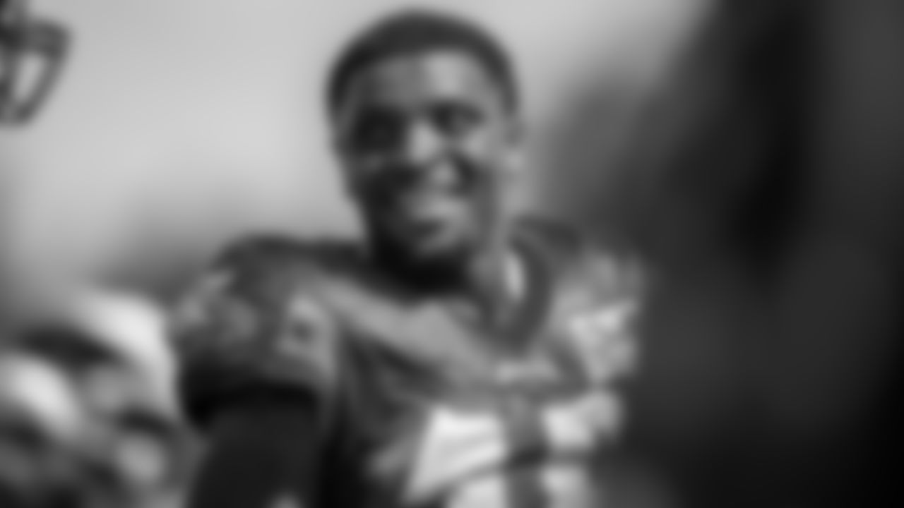 WR Jalen Reagor