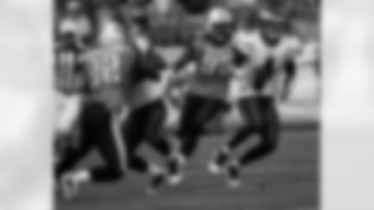 QB Kevin Kolb