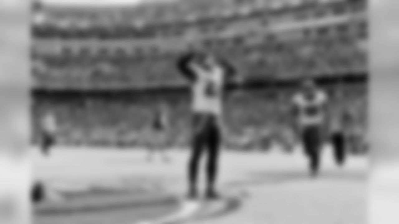 S Malcolm Jenkins