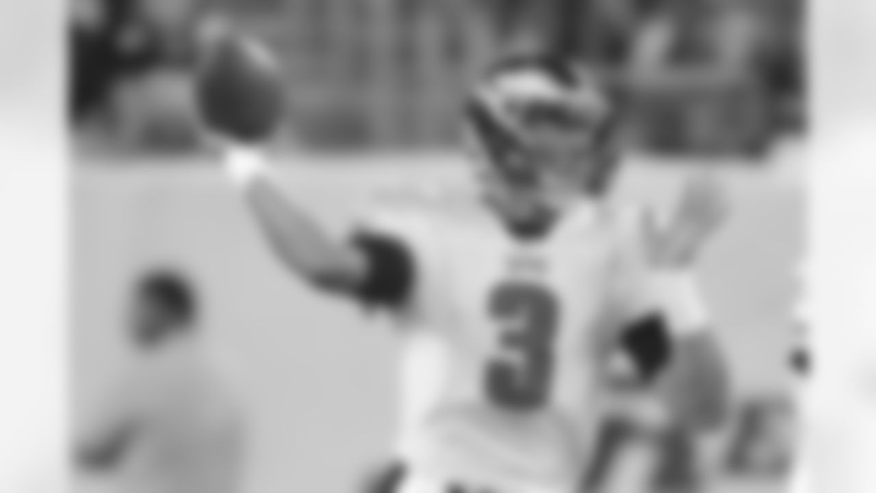 QB Mike Kafka