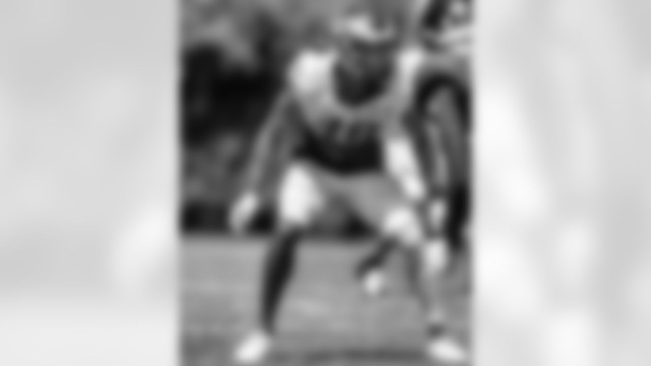 S Rudy Ford: "Bout my business"