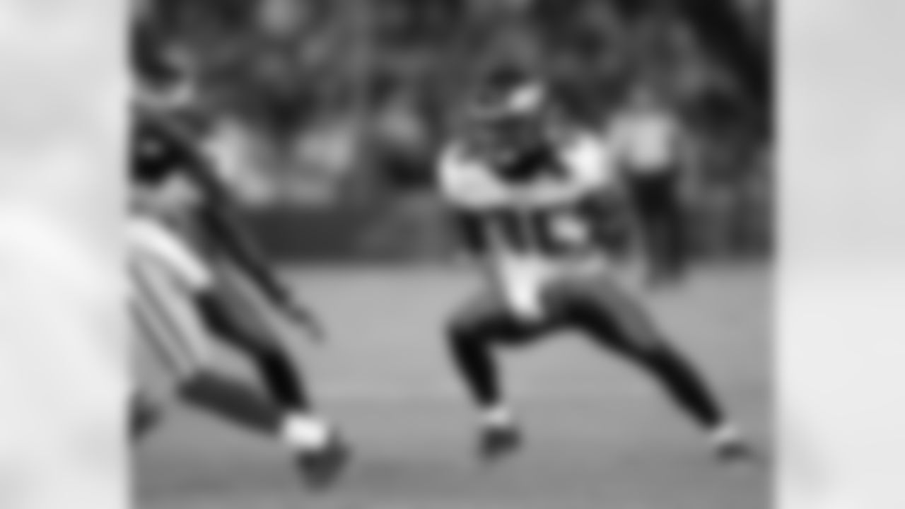CB Jorrick Colvin
