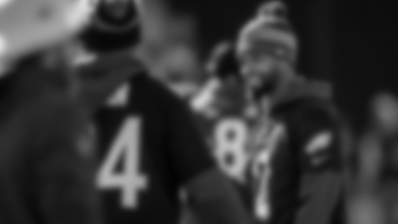 CB Darius Slay