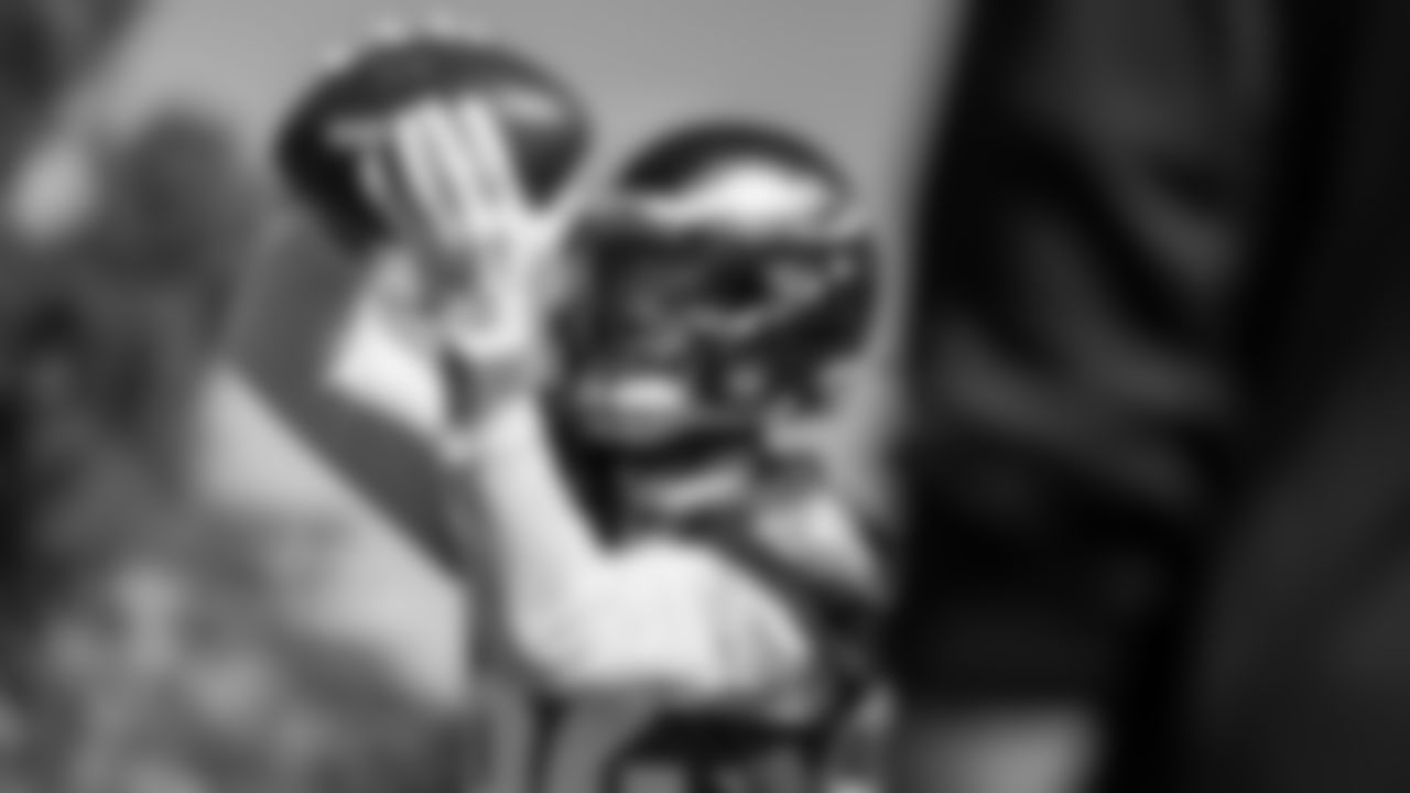 WR John Hightower