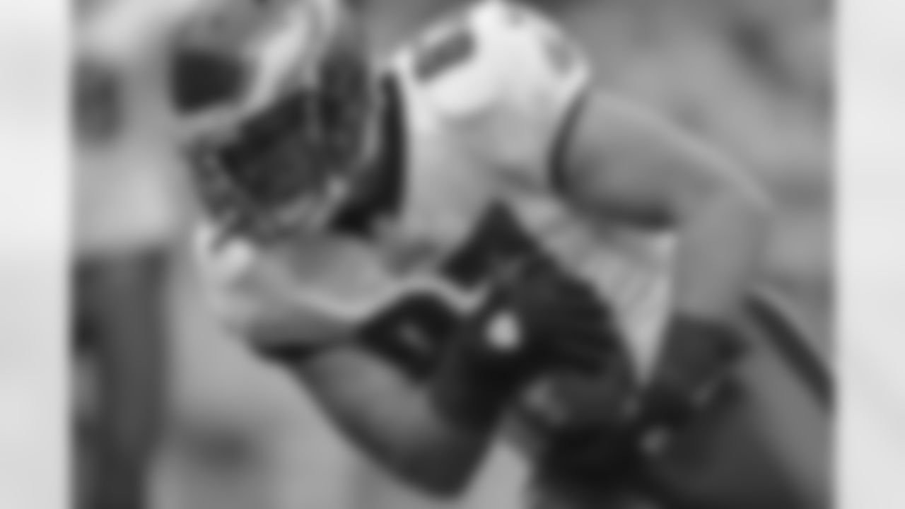 TE Brent Celek