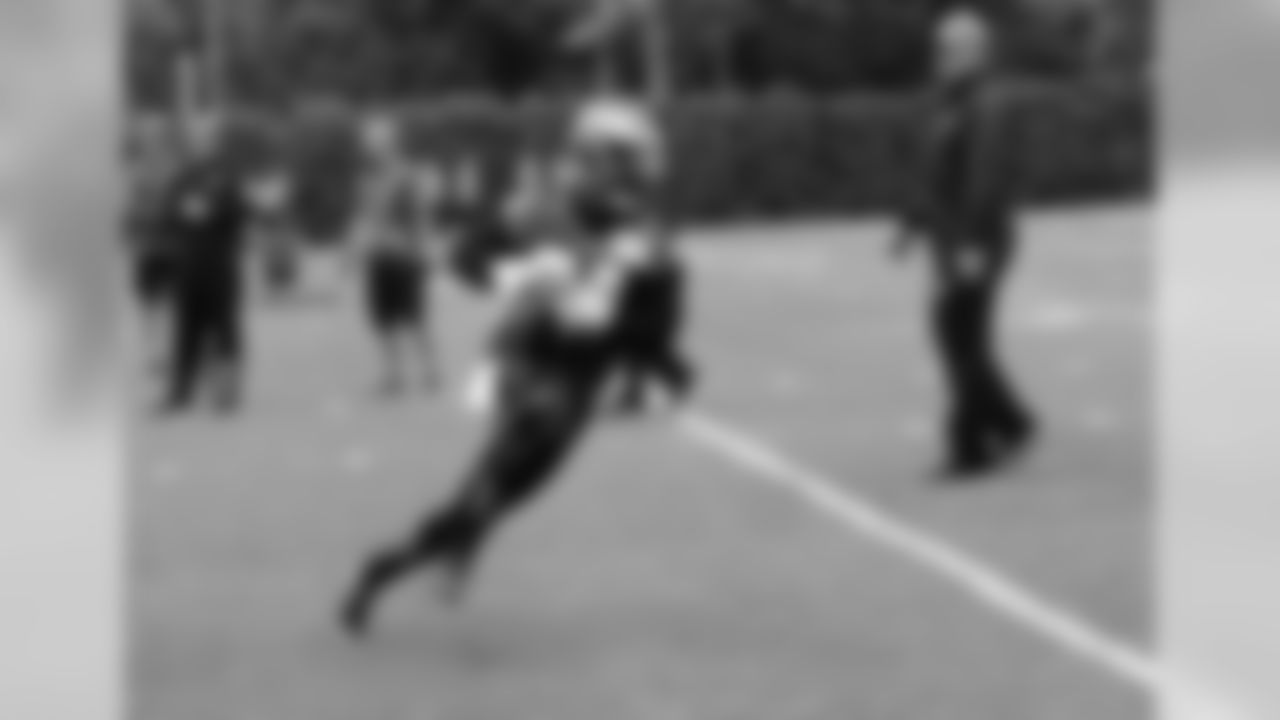 RB Kenjon Barner