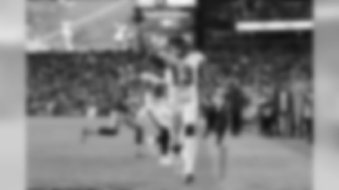 WR Nelson Agholor