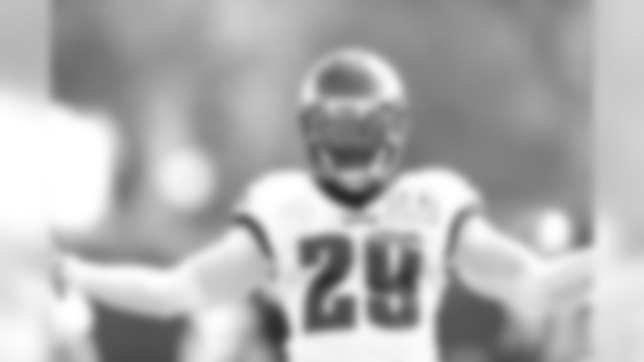 S Terrence Brooks