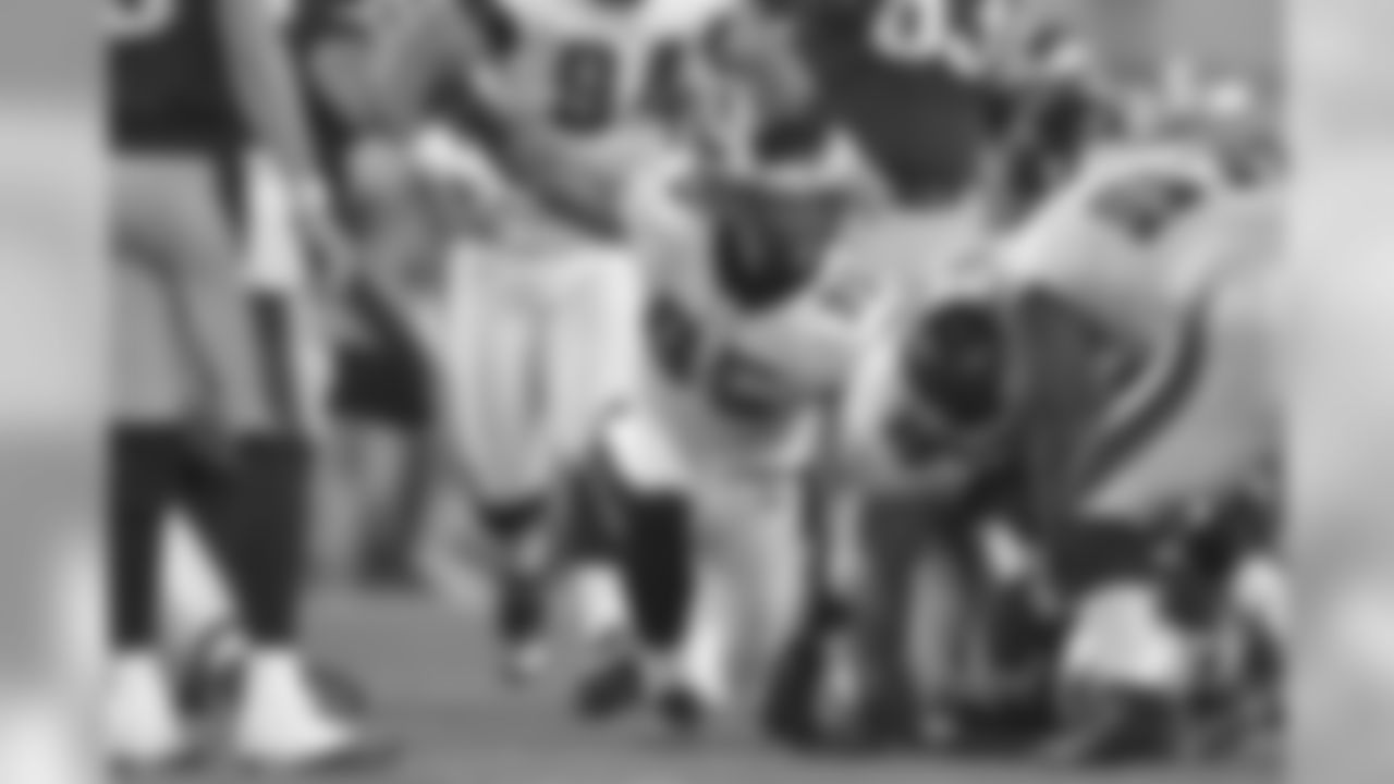 LB Mychal Kendricks