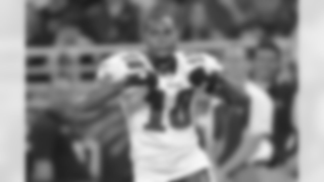 WR DeSean Jackson