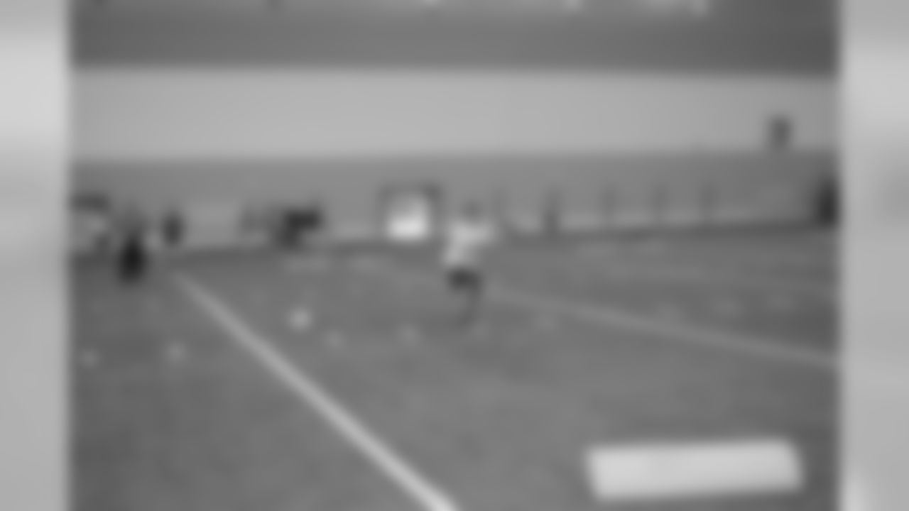 Premium Services July 23 Punt, Pass and Kick