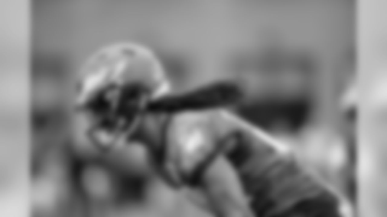 WR Marcus Johnson