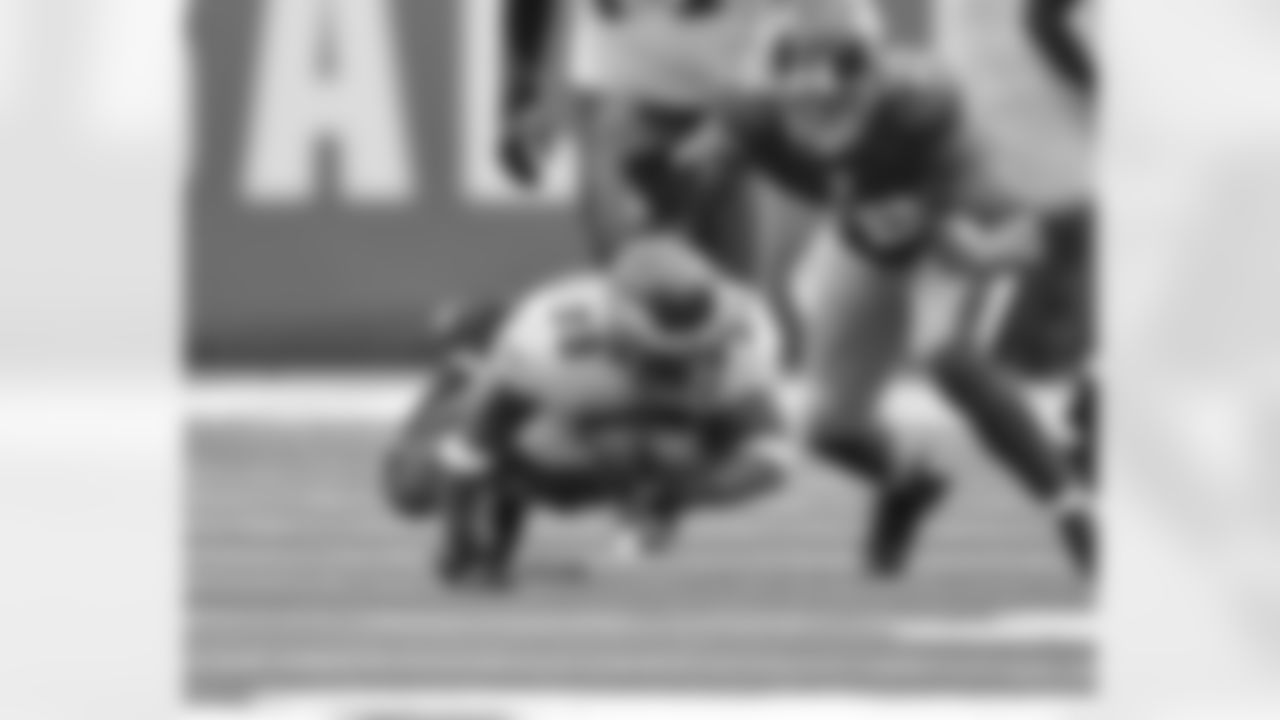 RB Jerome Harrison