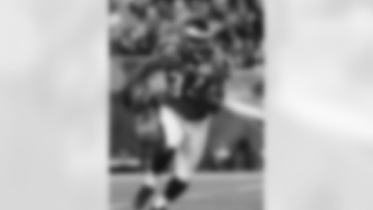 RB Bryce Brown