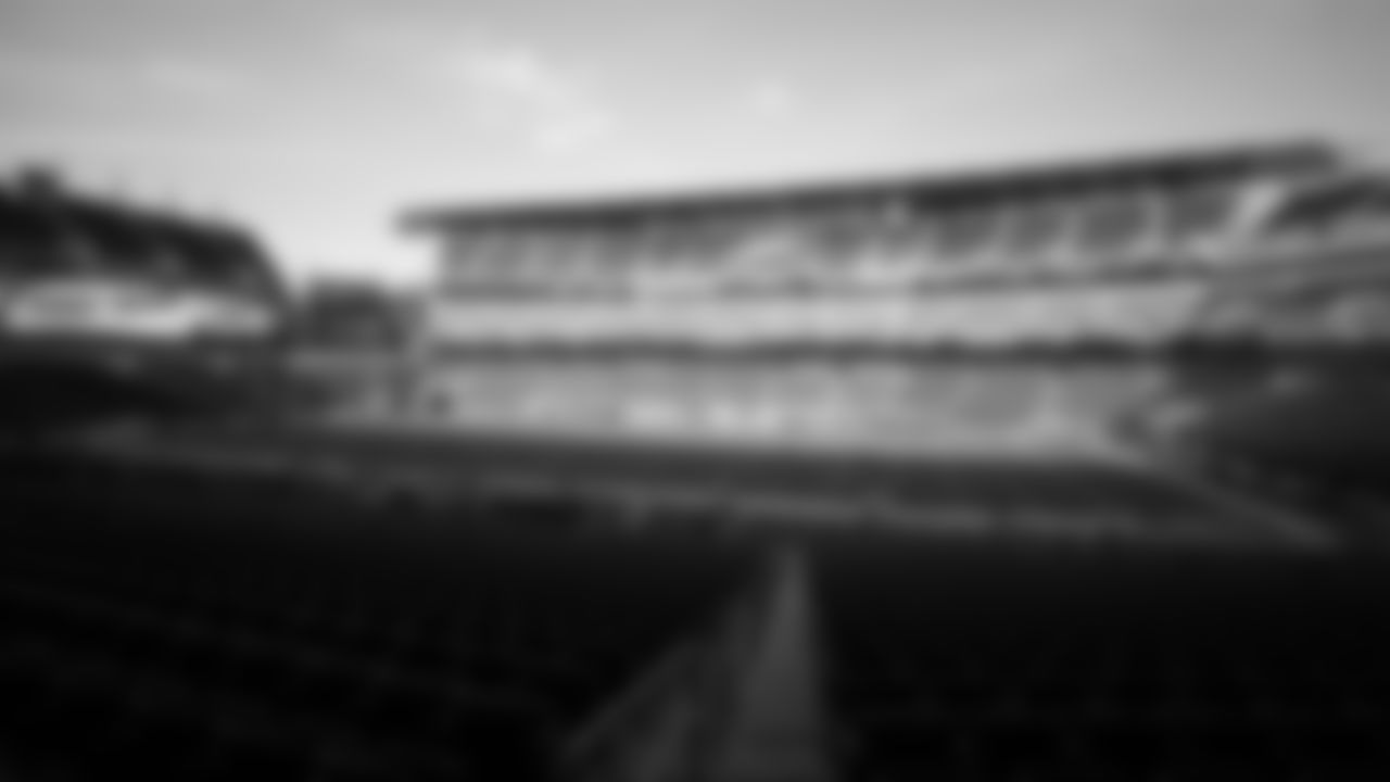 Philadelphia Eagles vs. Baltimore Ravens at Lincoln Financial Field on August 22, 2019.