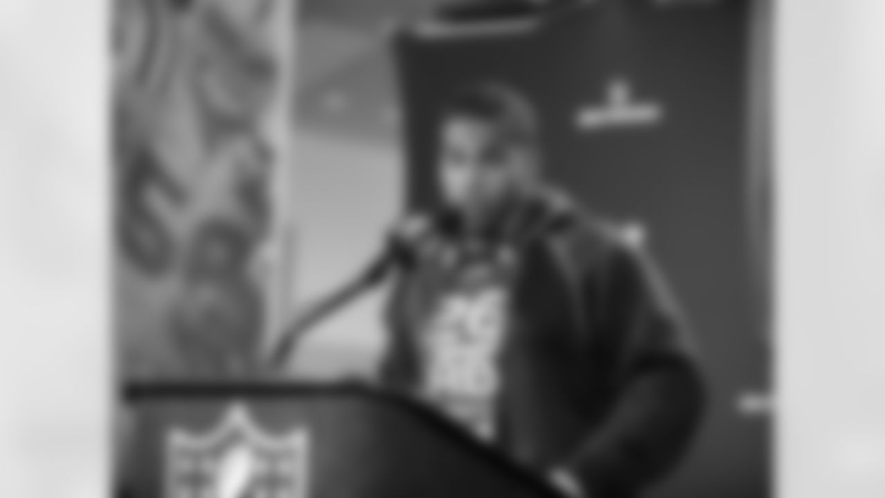 Washington RB Bishop Sankey