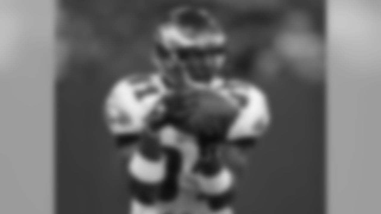 WR Jason Avant