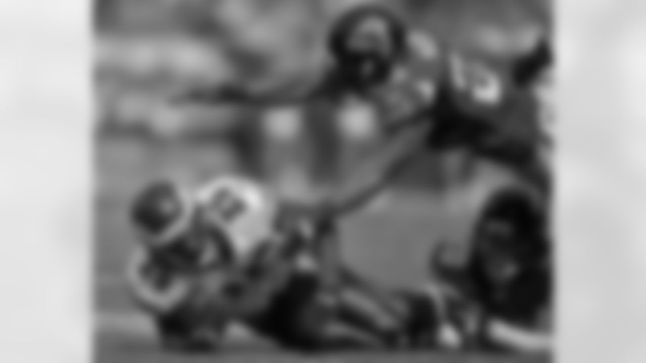 RB LeSean McCoy