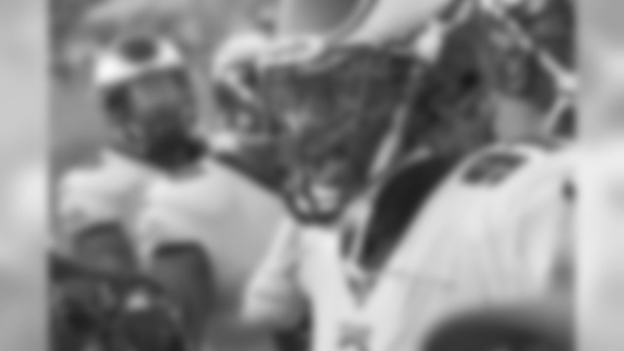 DT Fletcher Cox