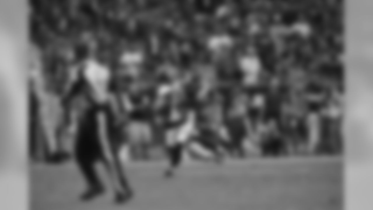 WR Jeff Maehl making an impact on the game