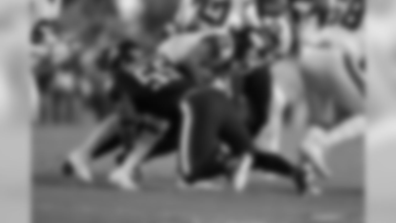 DE Brandon Graham