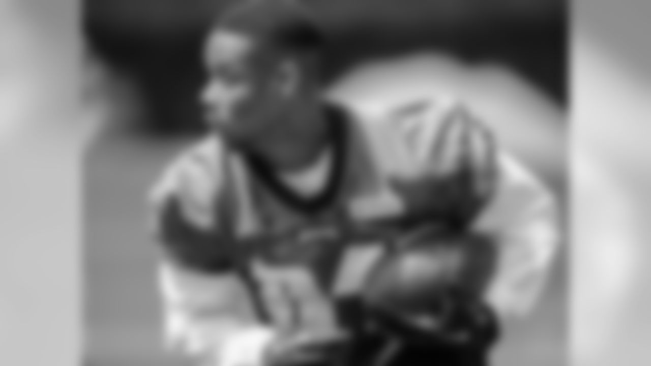 WR Jordan Matthews