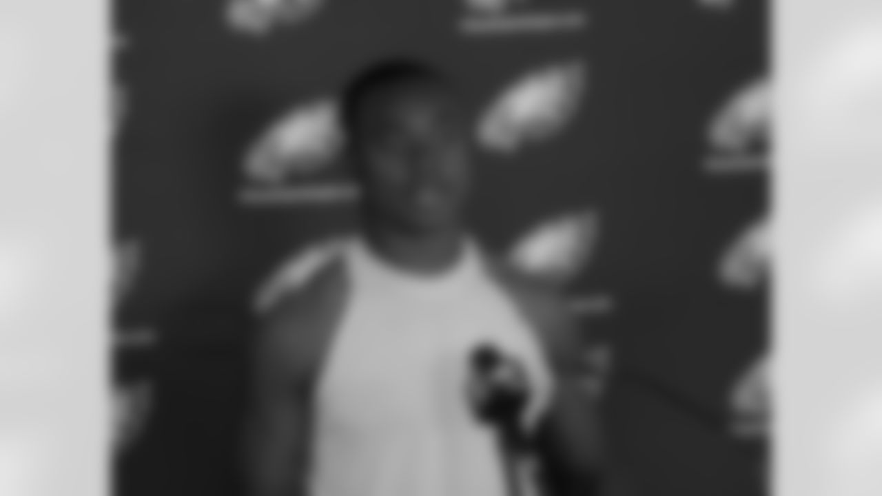 WR Jeremy Maclin