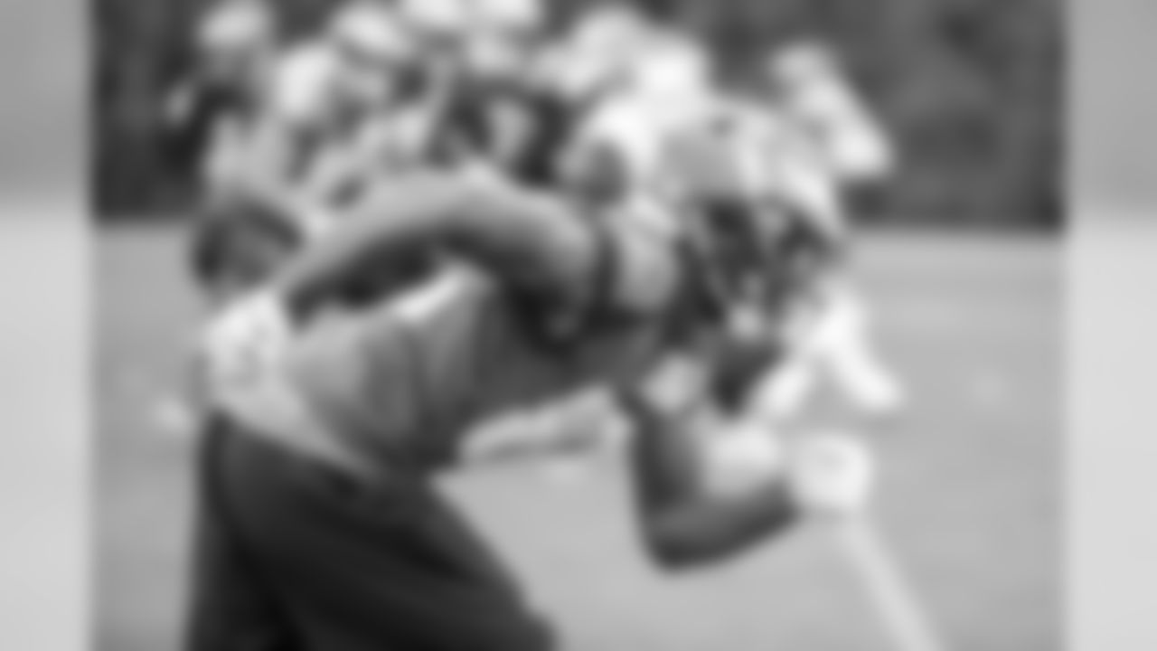 WR Torrey Smith