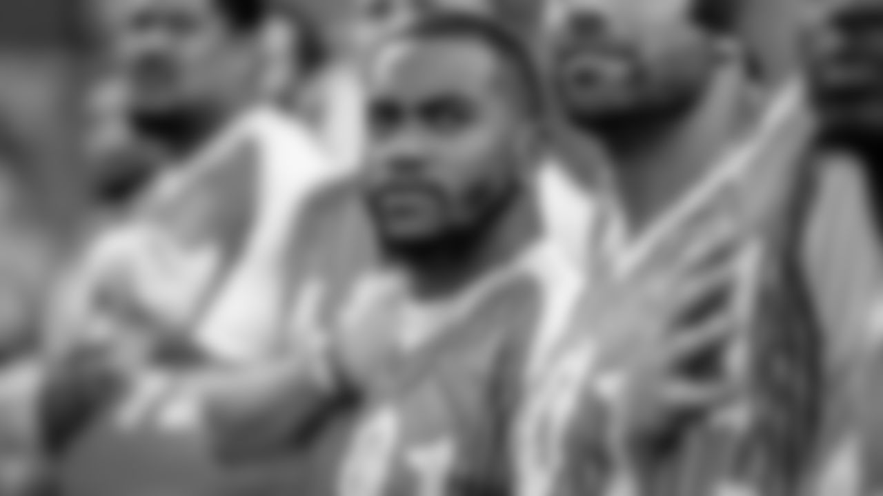 WR DeSean Jackson