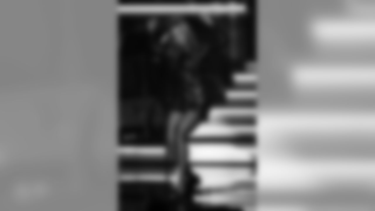 Beyonce won five Grammy Awards from Dangerously in Love