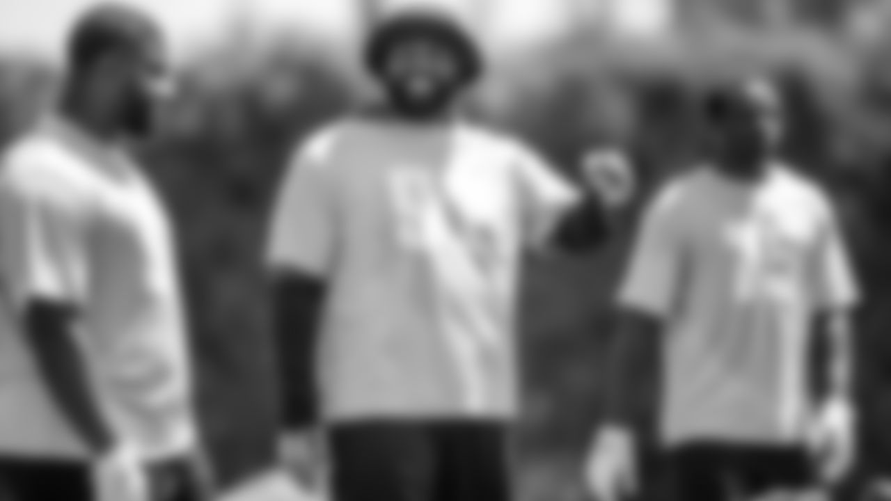 DT Fletcher Cox