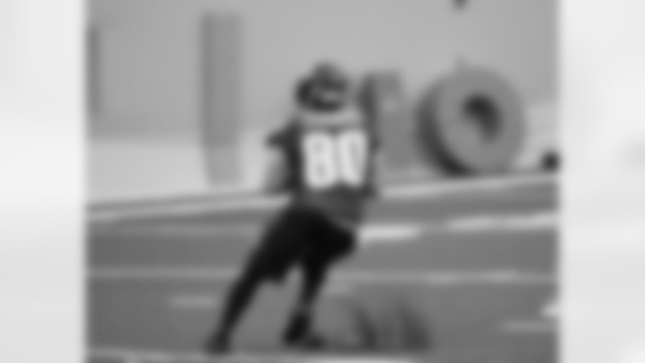 WR Paul Turner