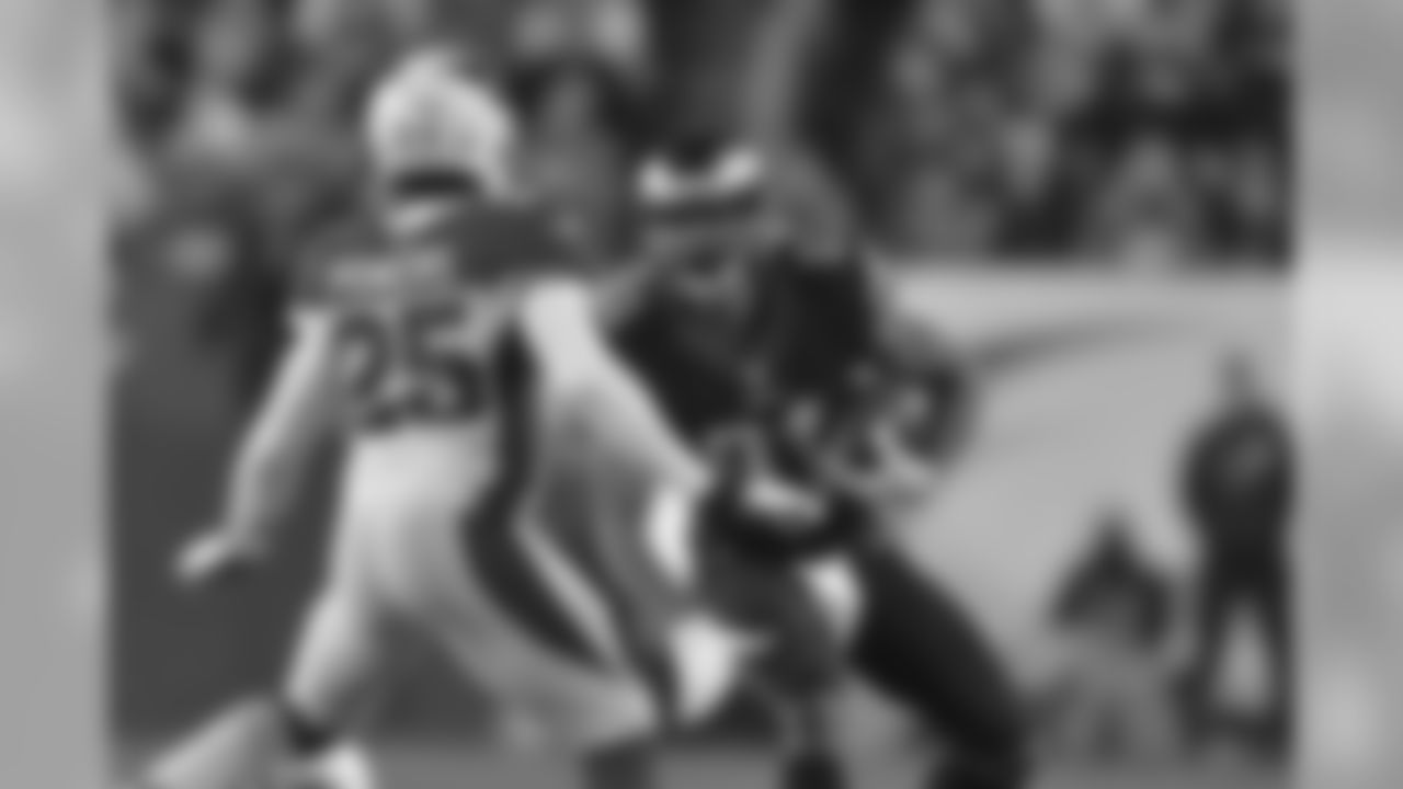 WR Jordan Matthews