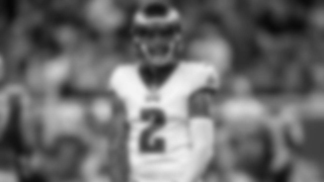 CB Darius Slay