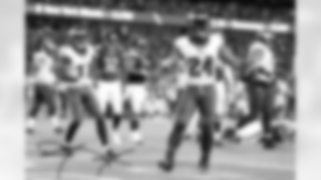 RB Ryan Mathews