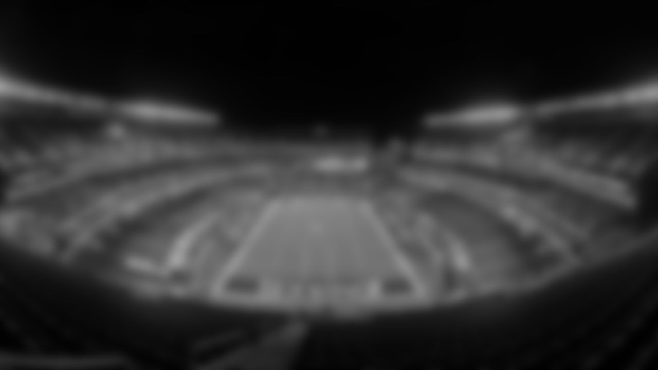 Philadelphia Eagles vs. Seattle Seahawks at Lincoln Financial Field on November 30, 2020