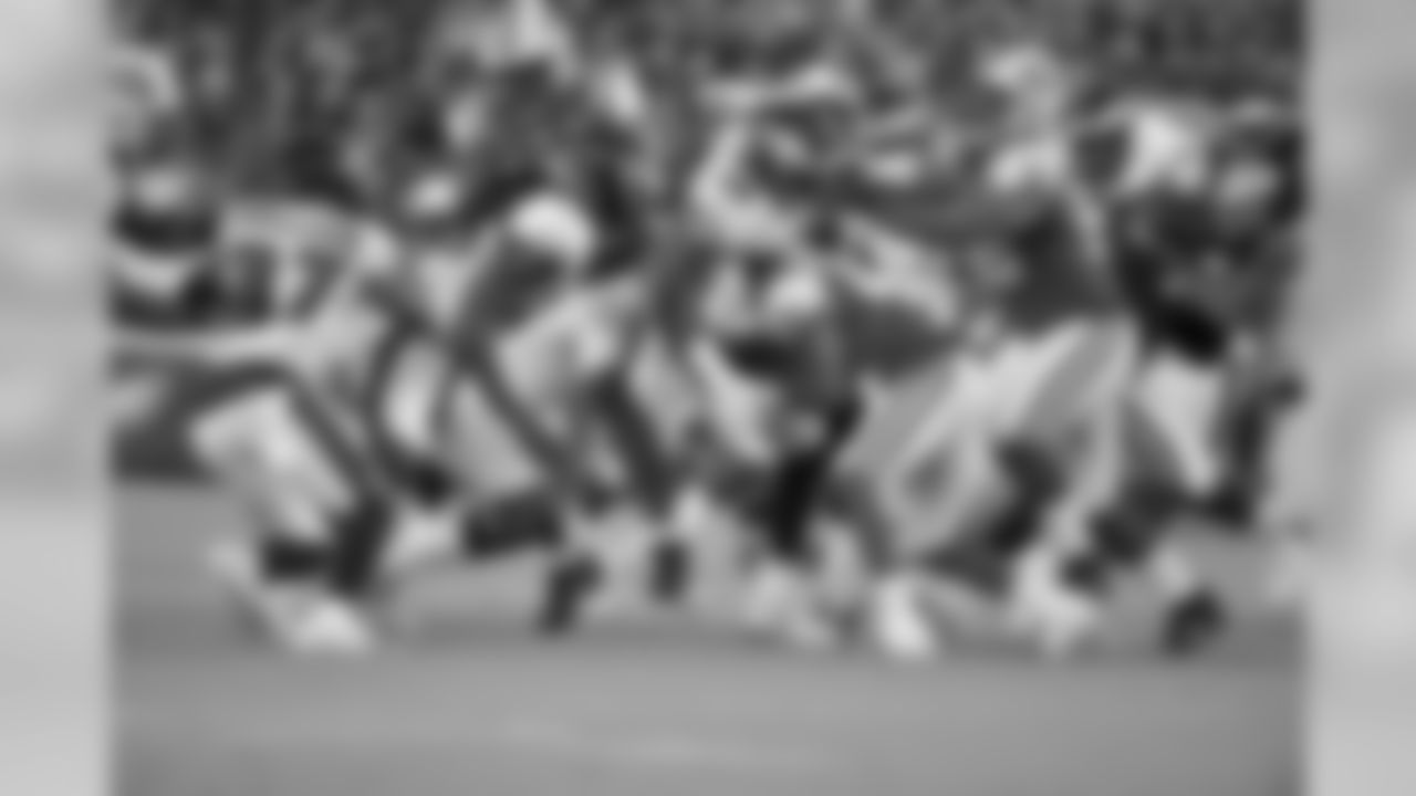 New York Jets vs. Philadelphia Eagles at Lincoln Financial Field on August 30, 2018