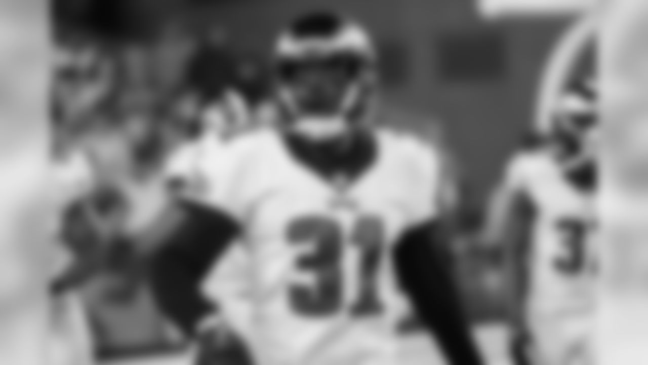 CB Byron Maxwell