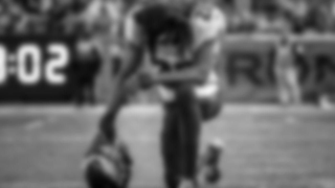 S Anthony Harris