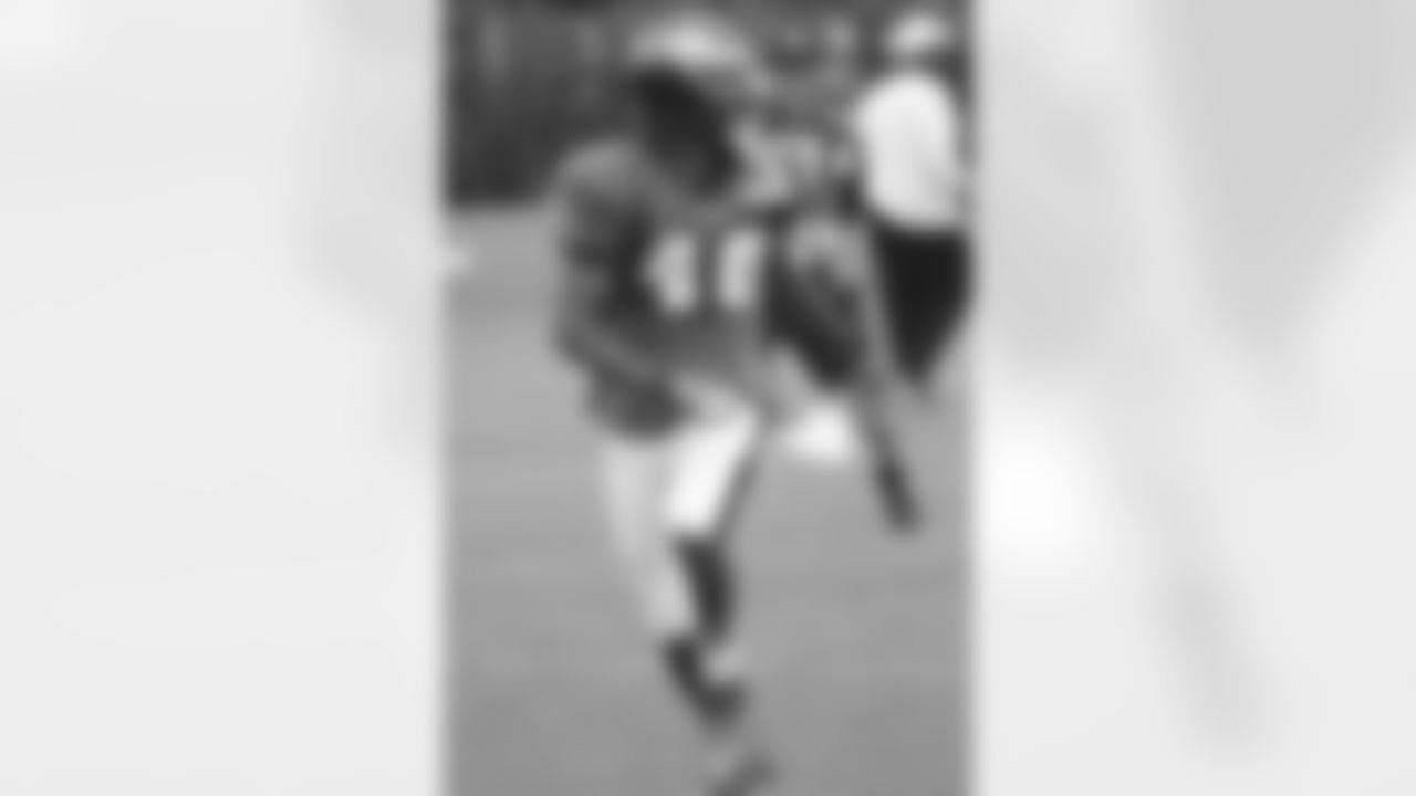 WR DeSean Jackson