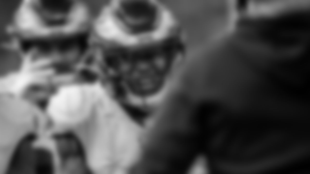 WR DeVonta Smith
