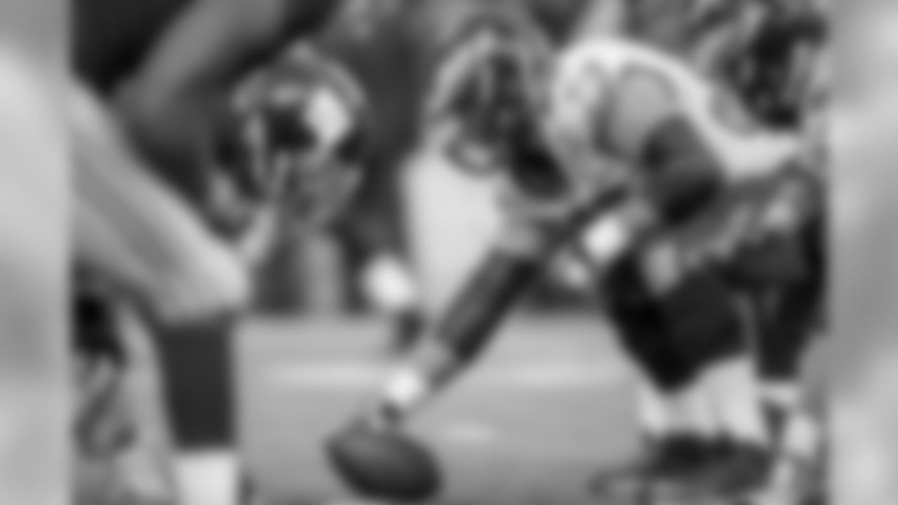 C Jason Kelce