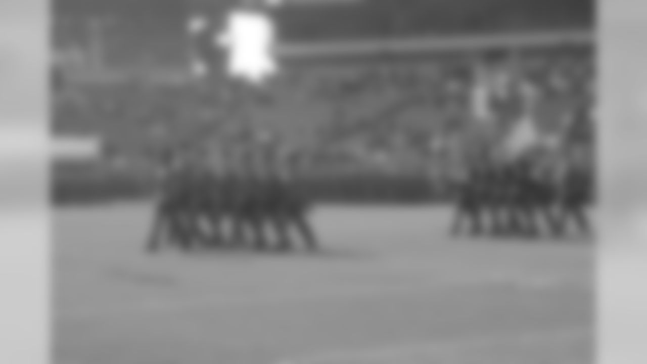 Army March On