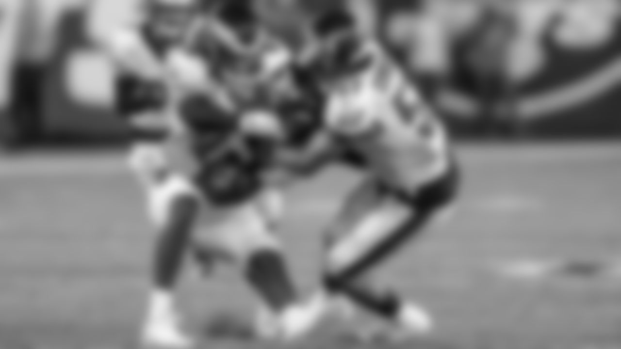Philadelphia Eagles vs. New York Jets at MetLife Stadium on August 29, 2019