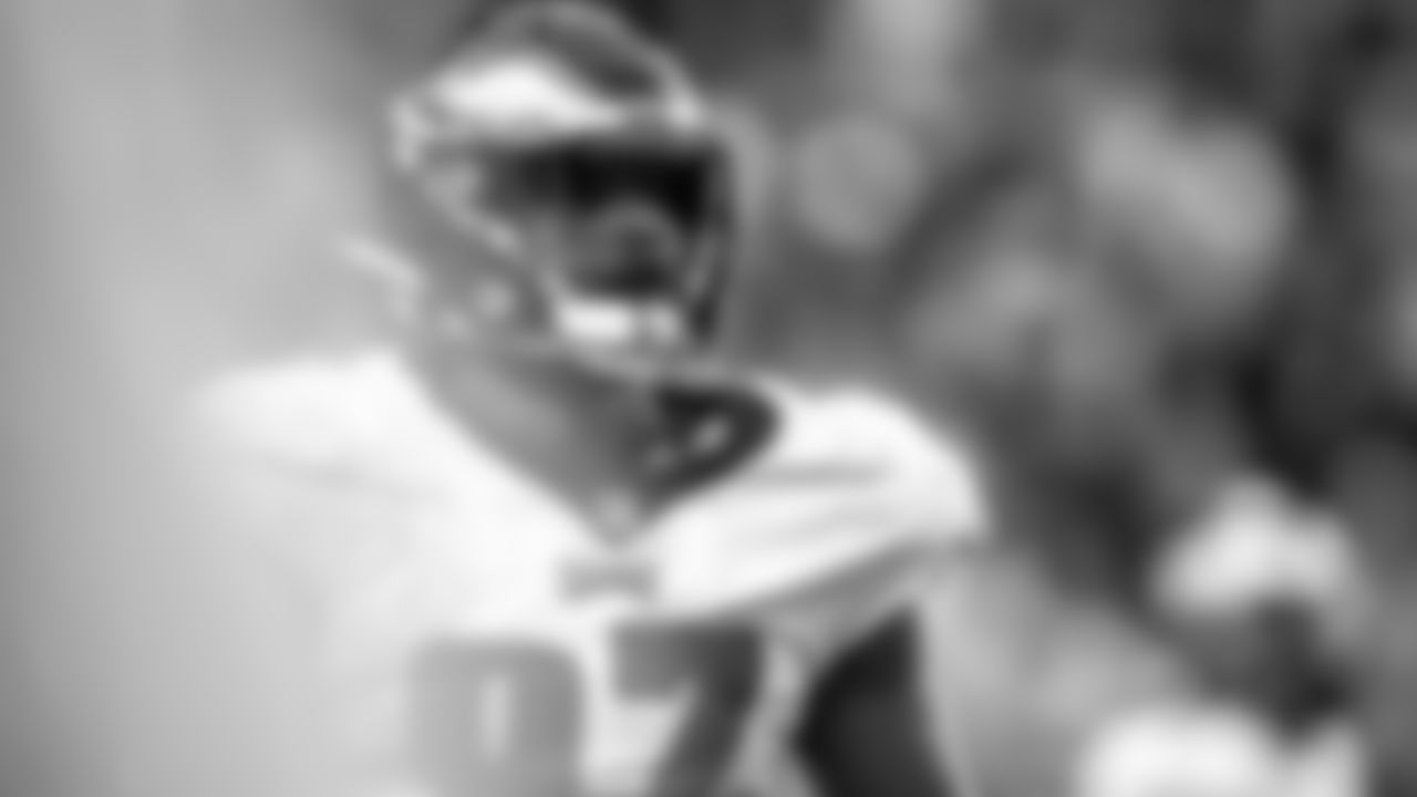 DT Javon Hargrave